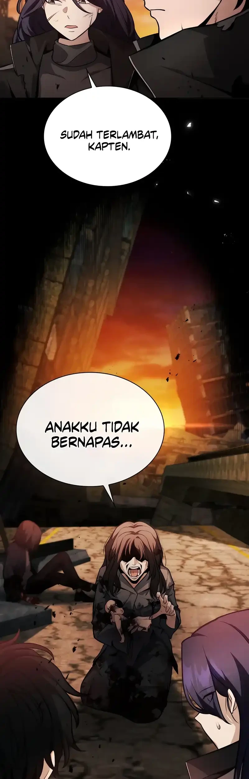Kidnapped Dragons Bab 10 halaman 16