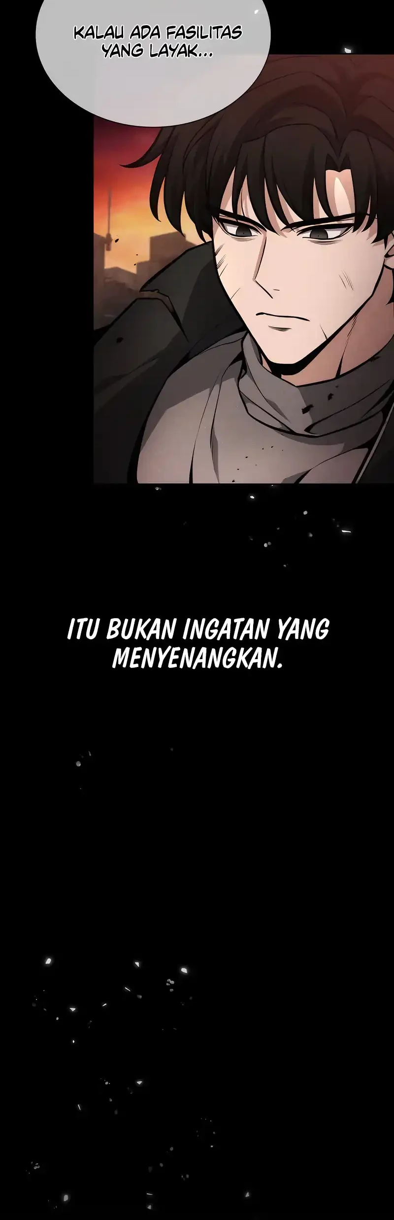 Kidnapped Dragons Bab 10 halaman 19