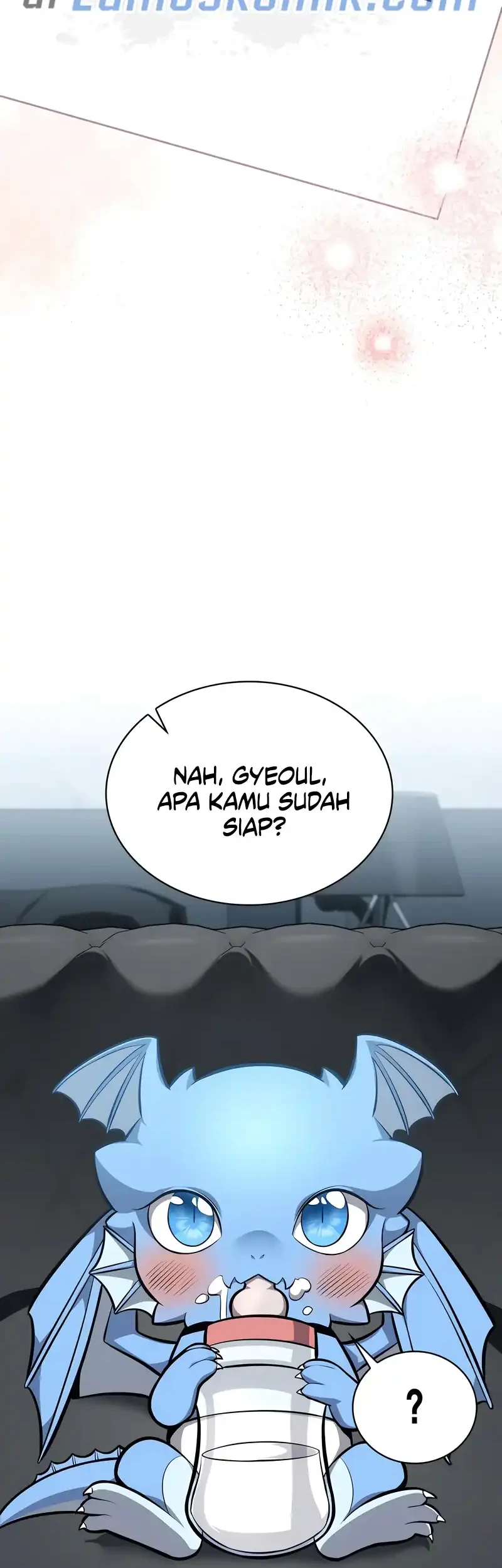 Kidnapped Dragons Bab 10 halaman 56