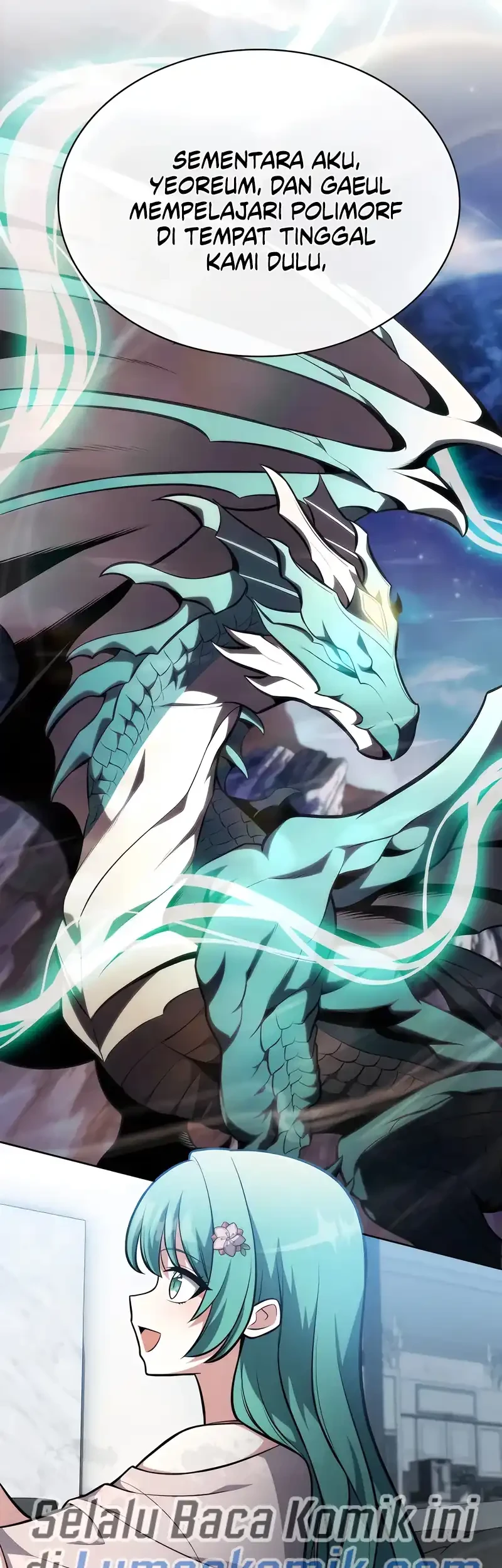 Kidnapped Dragons Bab 10 halaman 64