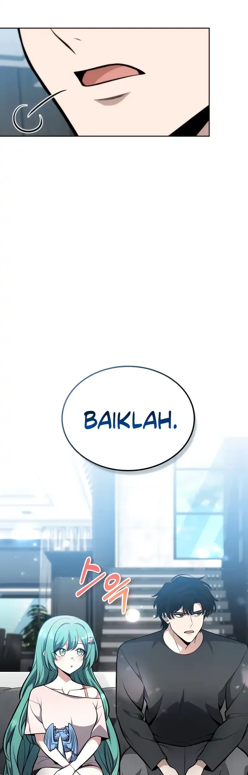 Kidnapped Dragons Bab 10 halaman 74