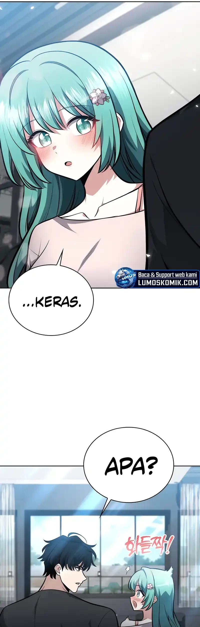 Kidnapped Dragons Bab 10 halaman 76