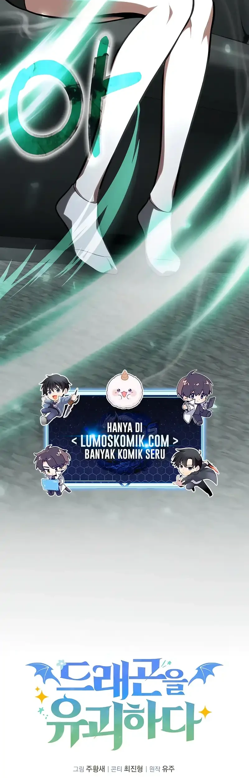Kidnapped Dragons Bab 10 halaman 79