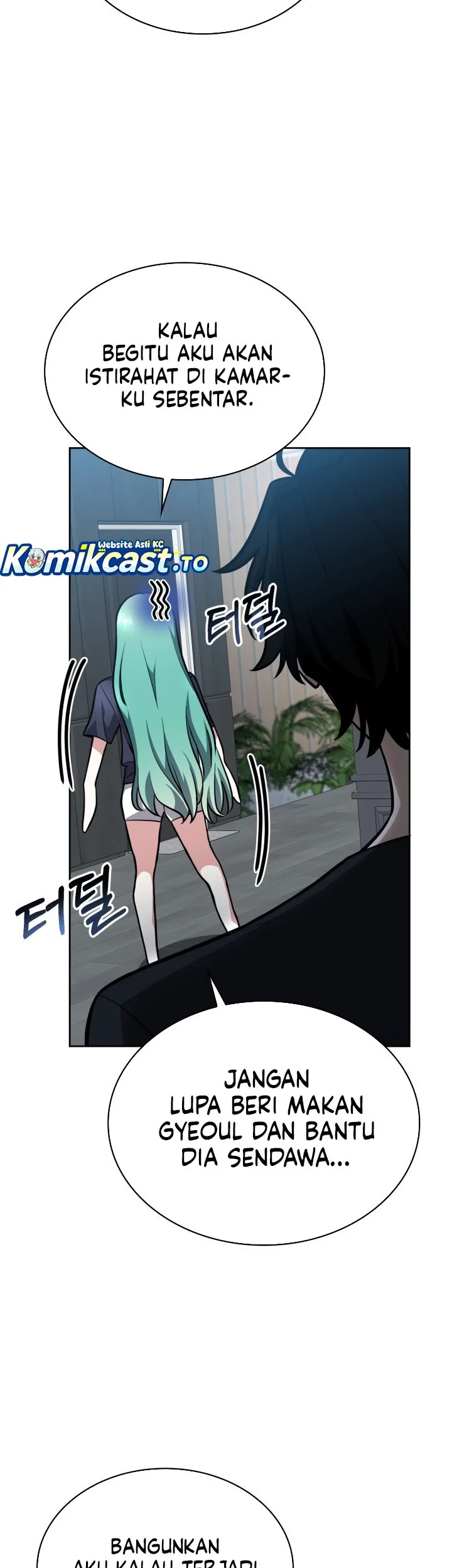 Kidnapped Dragons chapter 11 halaman 4