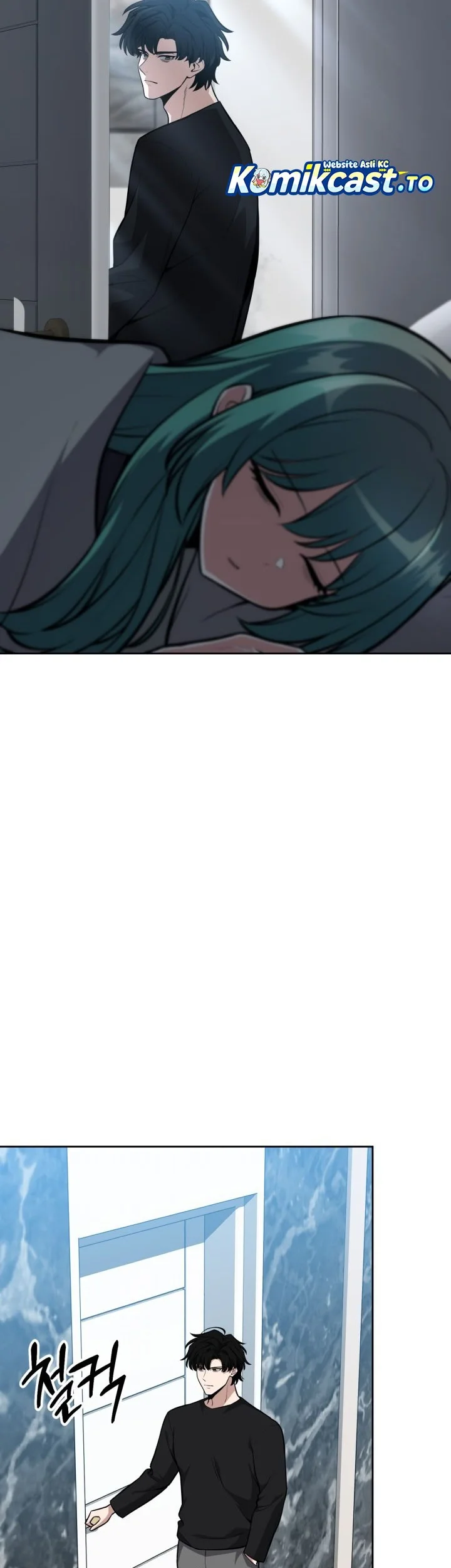 Kidnapped Dragons chapter 11 halaman 11