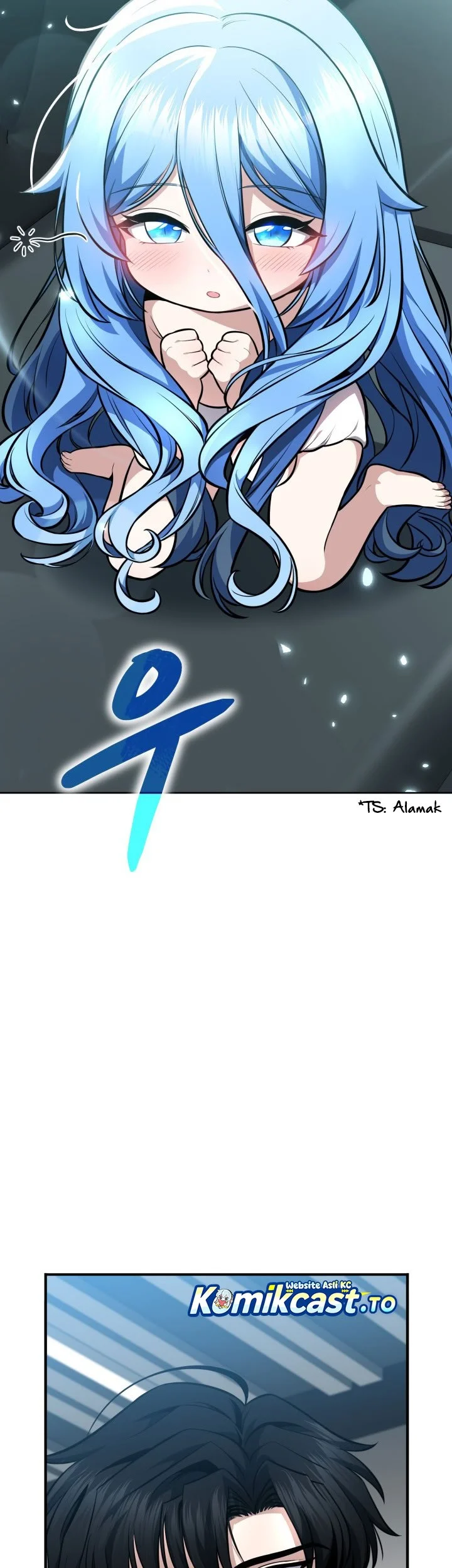 Kidnapped Dragons chapter 11 halaman 16