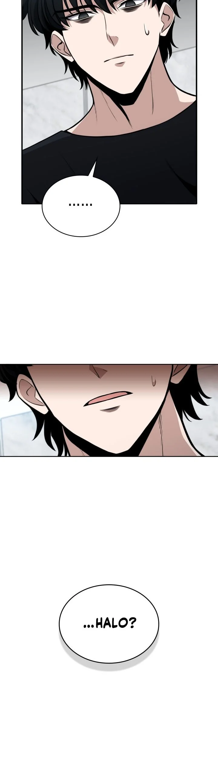 Kidnapped Dragons chapter 11 halaman 17