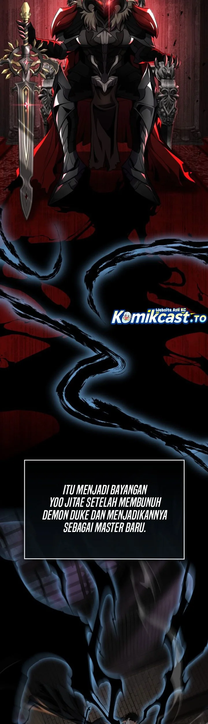 Kidnapped Dragons chapter 11 halaman 27