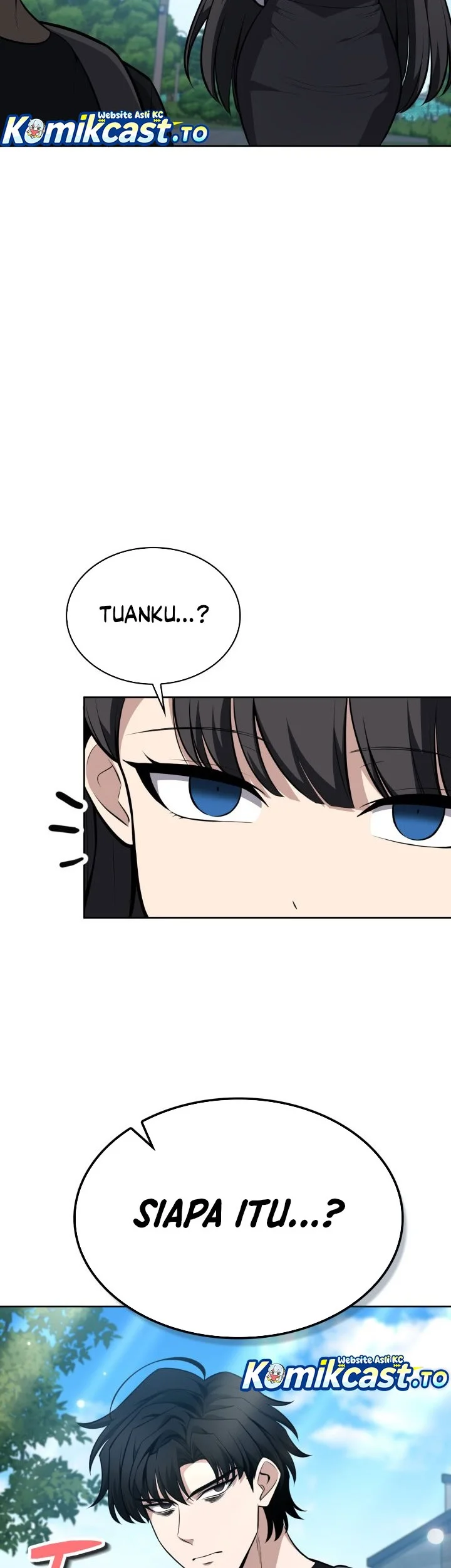 Kidnapped Dragons chapter 11 halaman 31