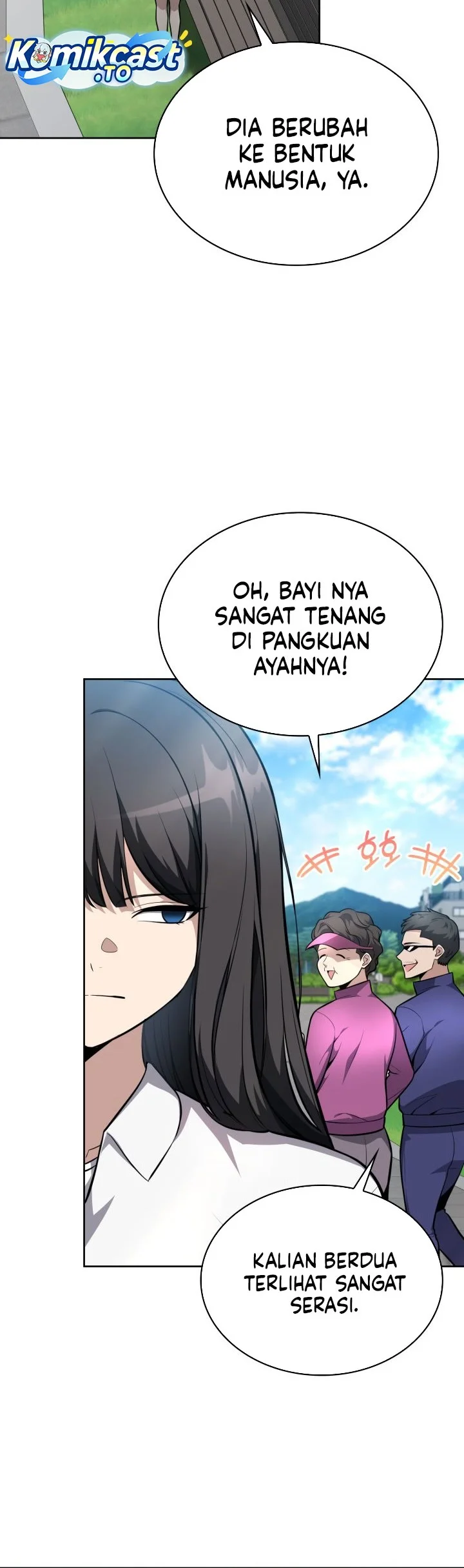 Kidnapped Dragons chapter 11 halaman 33