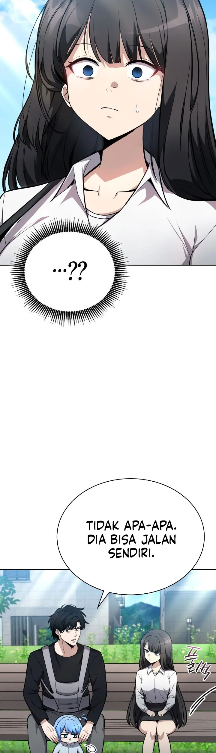 Kidnapped Dragons chapter 11 halaman 35