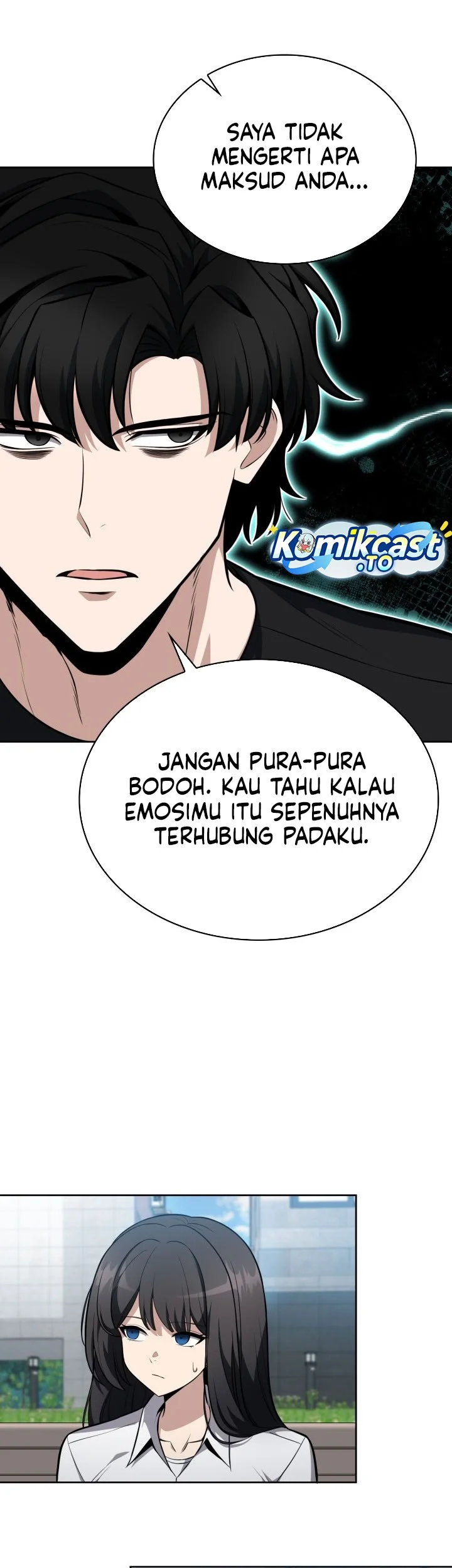 Kidnapped Dragons chapter 11 halaman 40