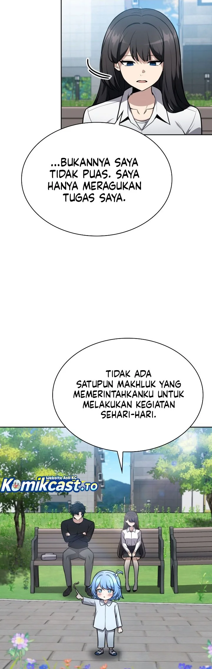 Kidnapped Dragons chapter 11 halaman 41