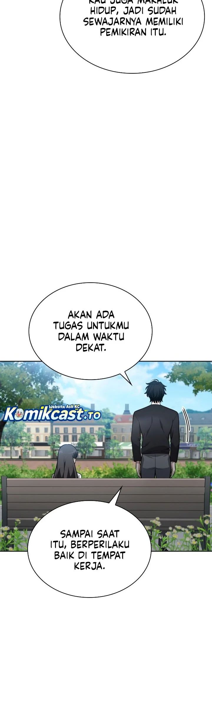 Kidnapped Dragons chapter 11 halaman 45