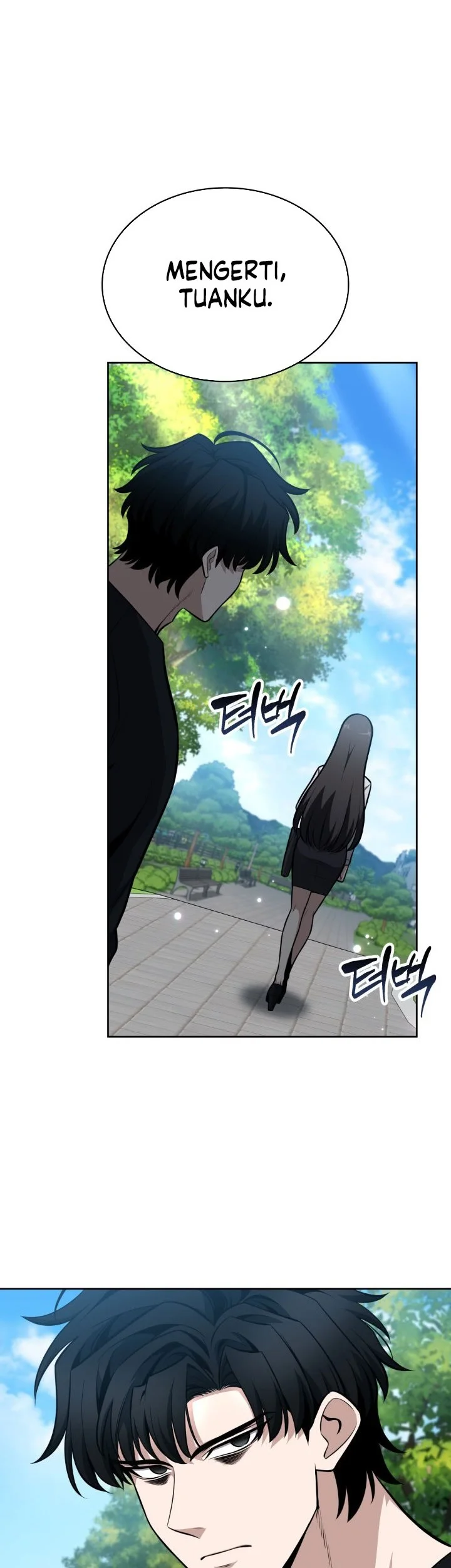 Kidnapped Dragons chapter 11 halaman 47