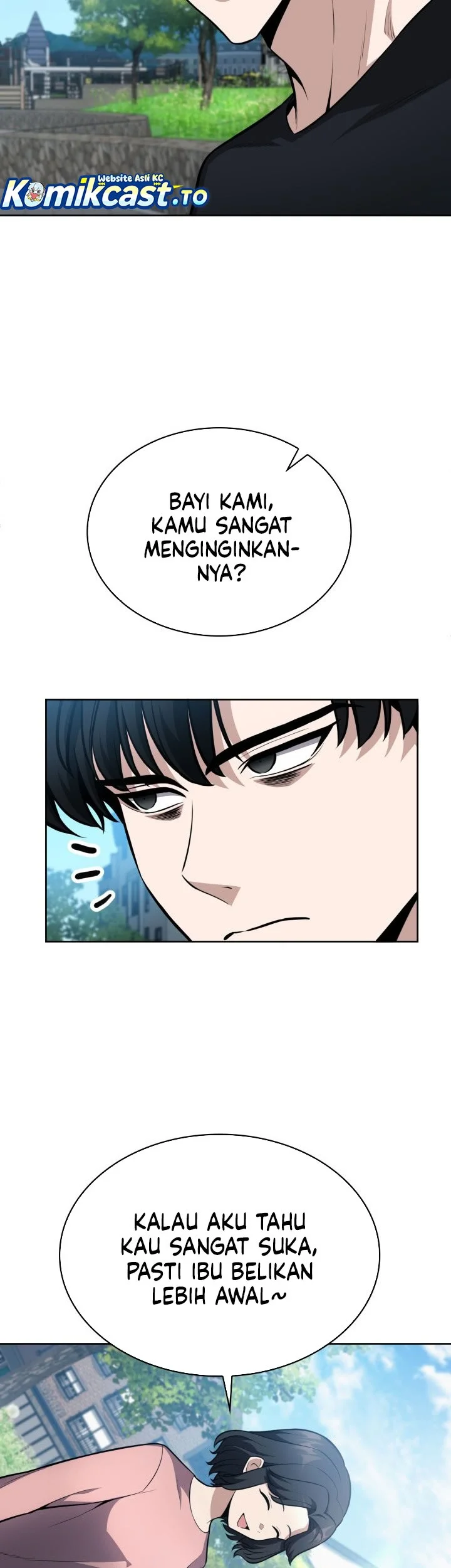 Kidnapped Dragons chapter 11 halaman 48
