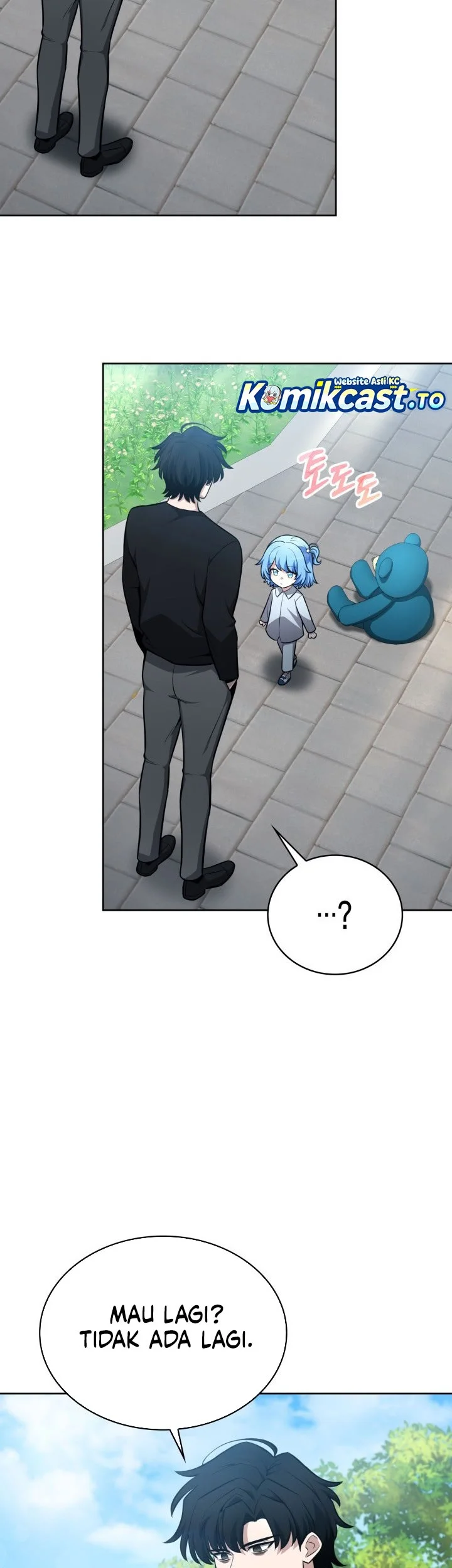 Kidnapped Dragons chapter 11 halaman 56
