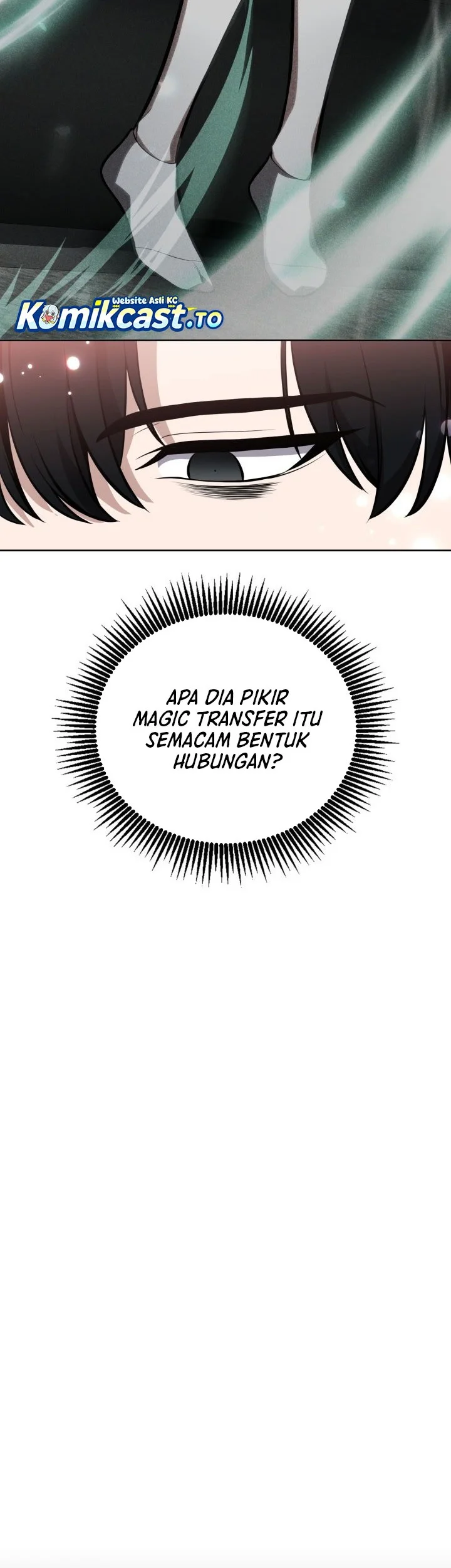Kidnapped Dragons chapter 11 halaman 61