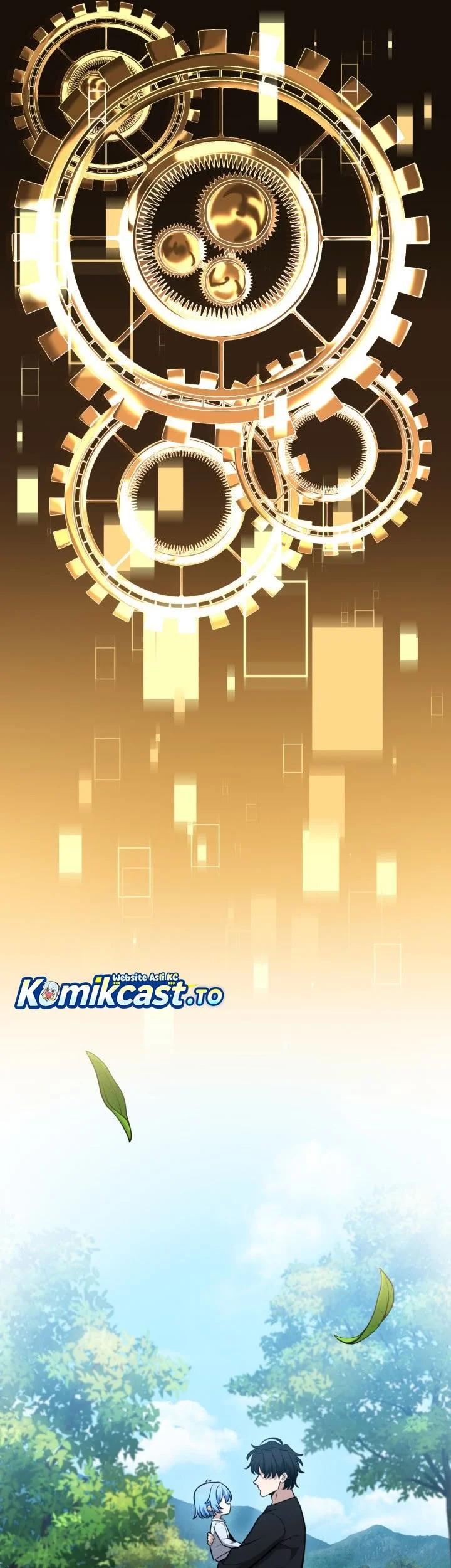 Kidnapped Dragons chapter 11 halaman 66