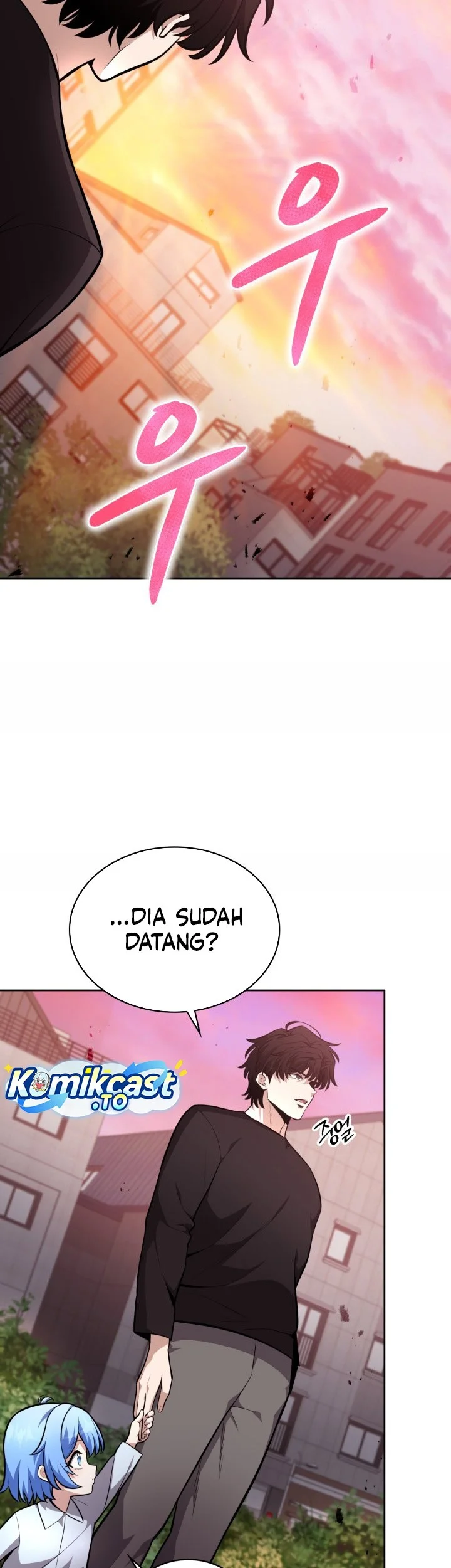 Kidnapped Dragons Bab 12 halaman 4