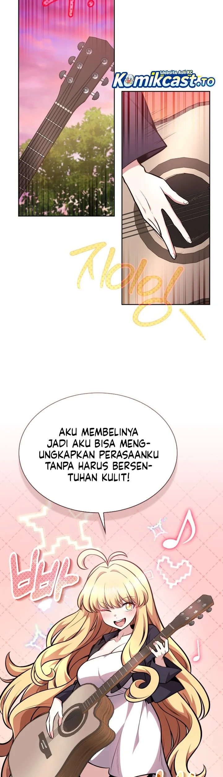 Kidnapped Dragons Bab 12 halaman 12