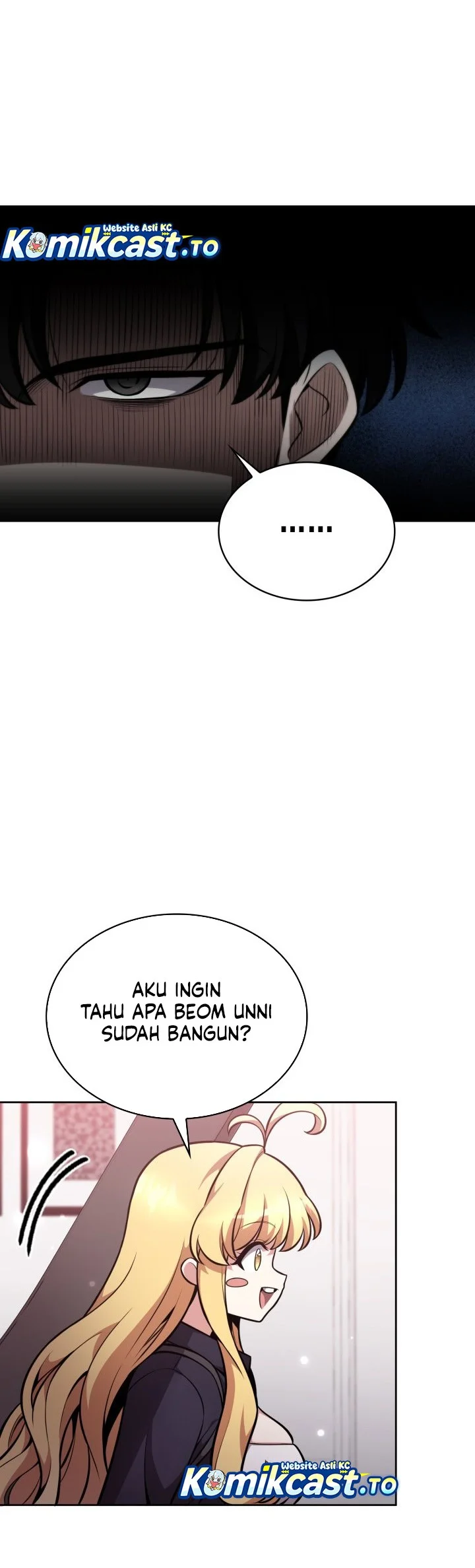 Kidnapped Dragons Bab 12 halaman 25
