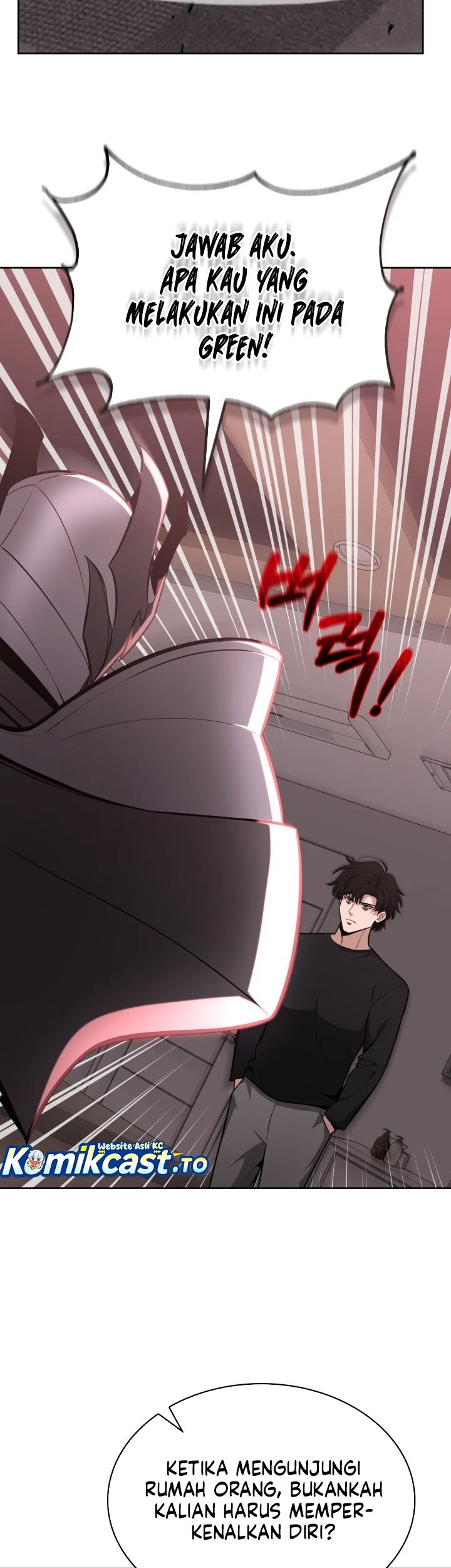 Kidnapped Dragons Bab 12 halaman 40