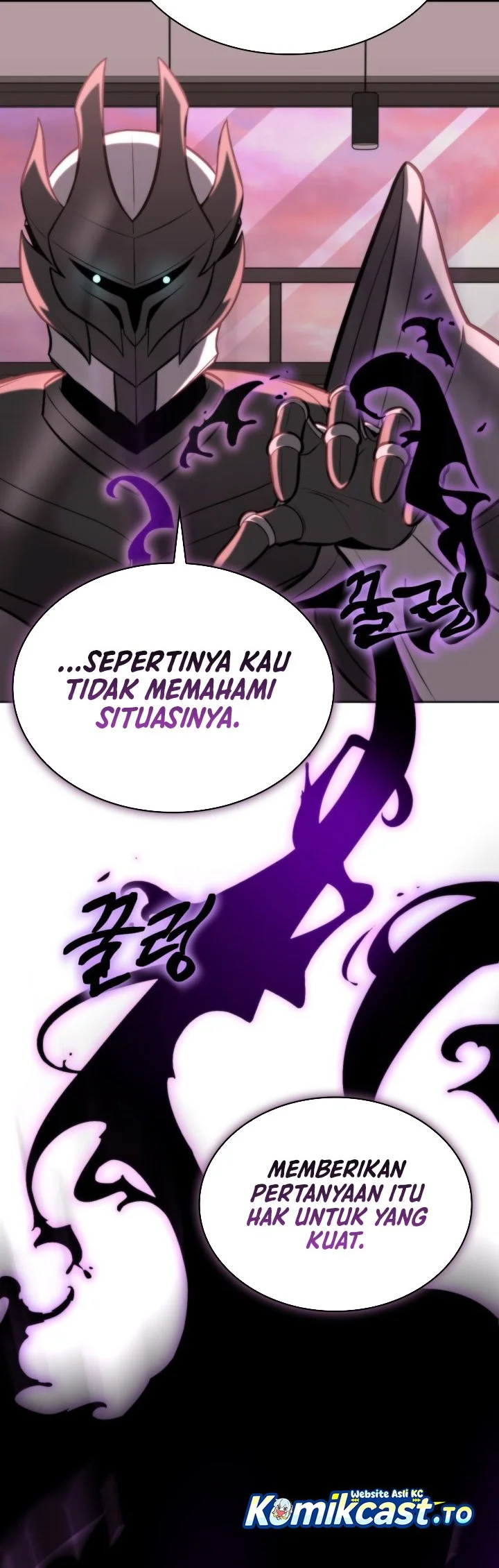 Kidnapped Dragons Bab 12 halaman 41