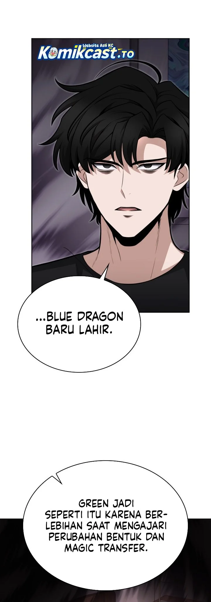 Kidnapped Dragons Bab 12 halaman 45