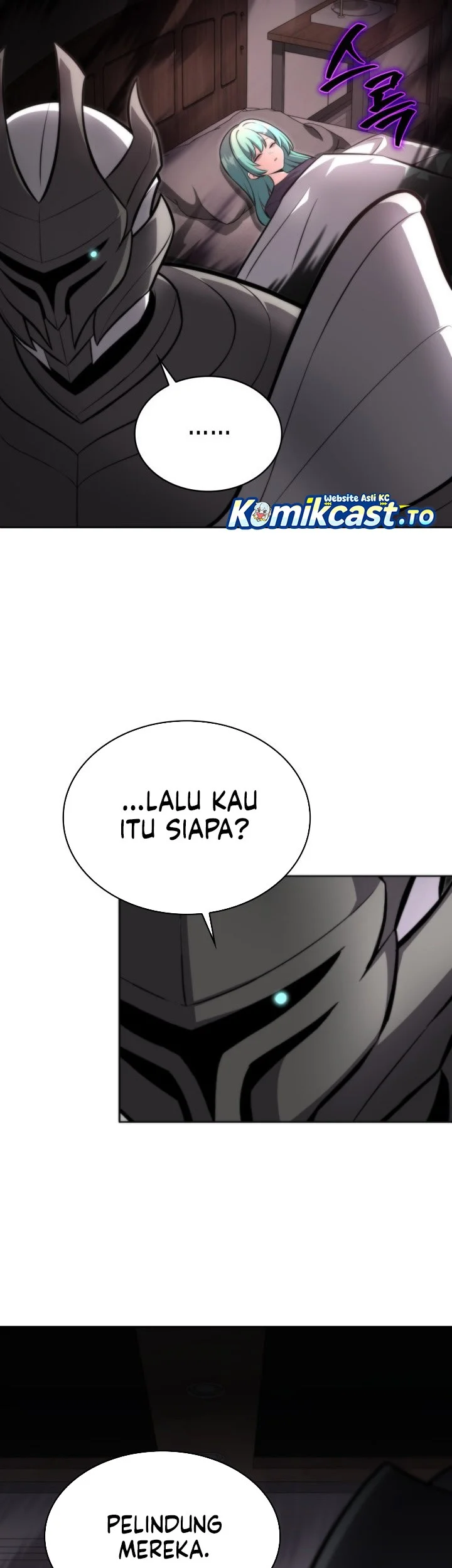 Kidnapped Dragons Bab 12 halaman 46