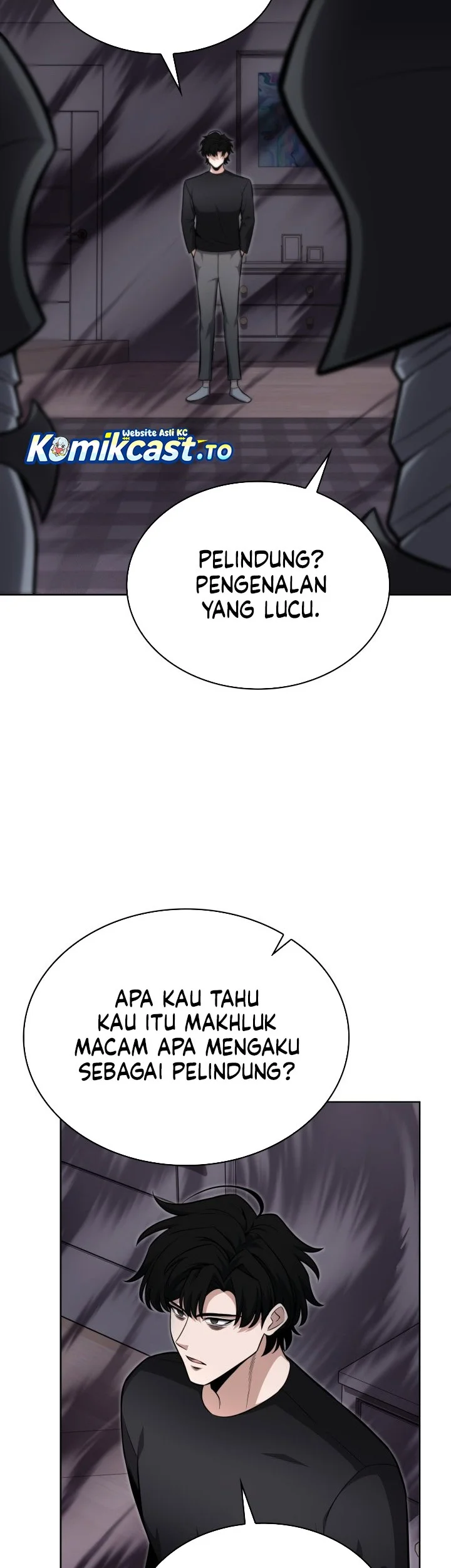 Kidnapped Dragons Bab 12 halaman 47