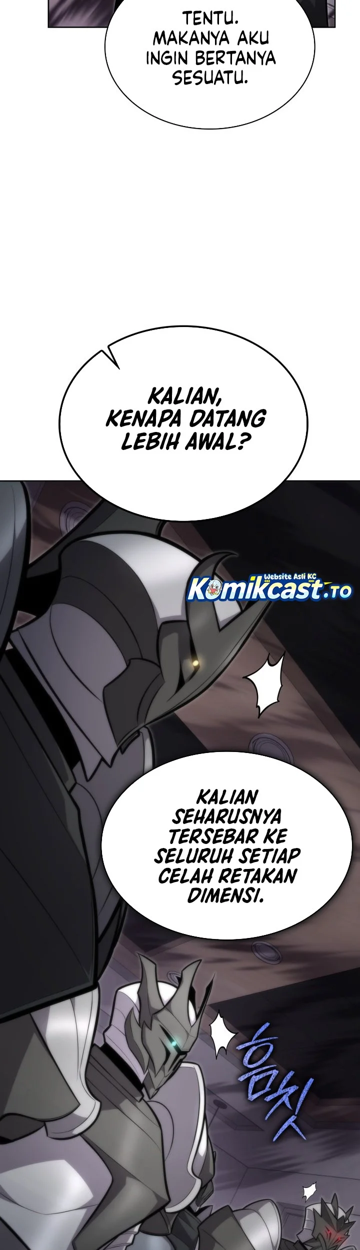 Kidnapped Dragons Bab 12 halaman 48
