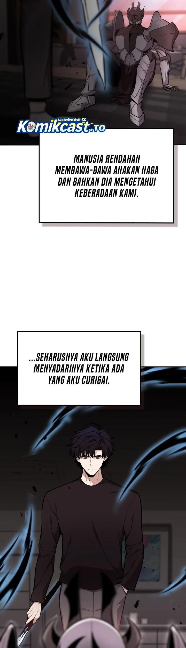 Kidnapped Dragons Bab 13 halaman 16