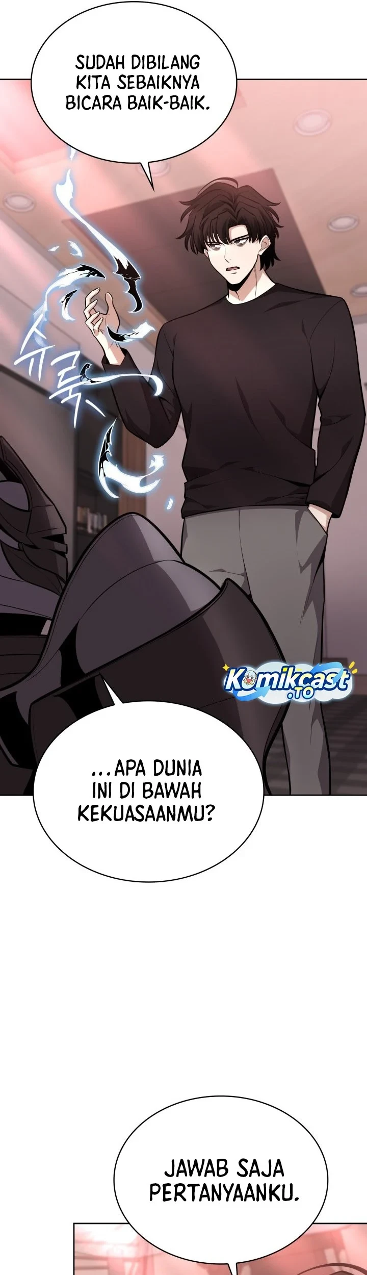 Kidnapped Dragons Bab 13 halaman 22