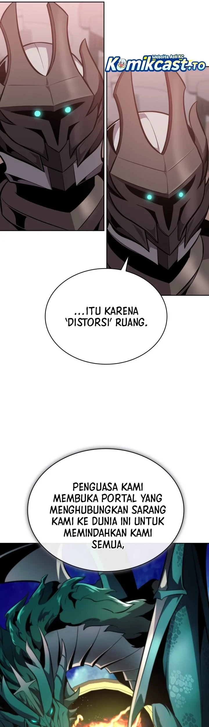 Kidnapped Dragons Bab 13 halaman 24