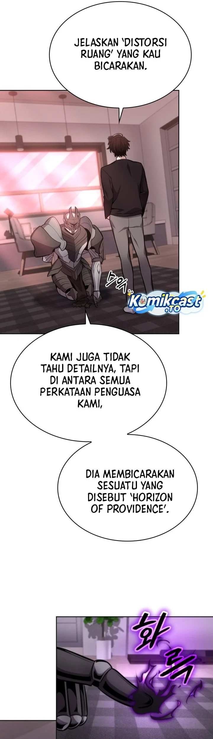 Kidnapped Dragons Bab 13 halaman 28