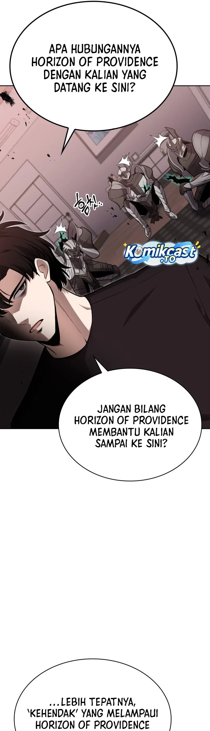 Kidnapped Dragons Bab 13 halaman 34
