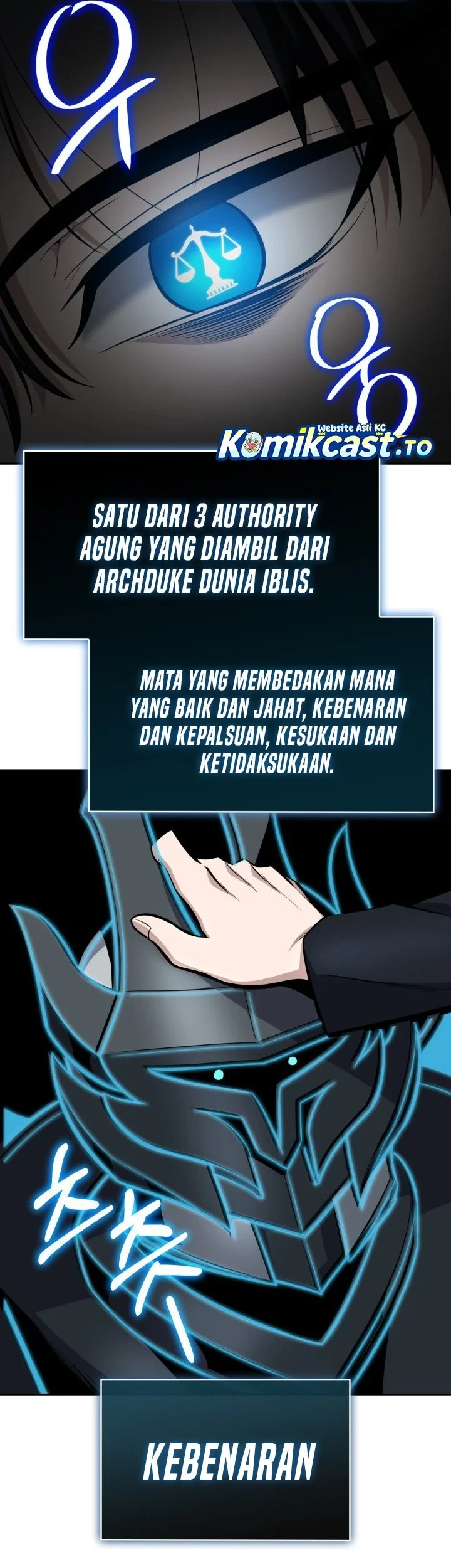 Kidnapped Dragons Bab 13 halaman 42
