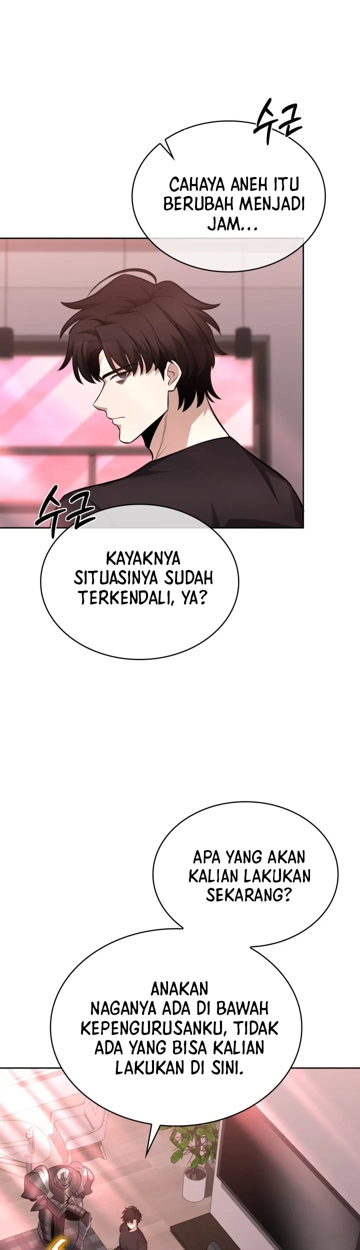 Kidnapped Dragons Bab 13 halaman 60