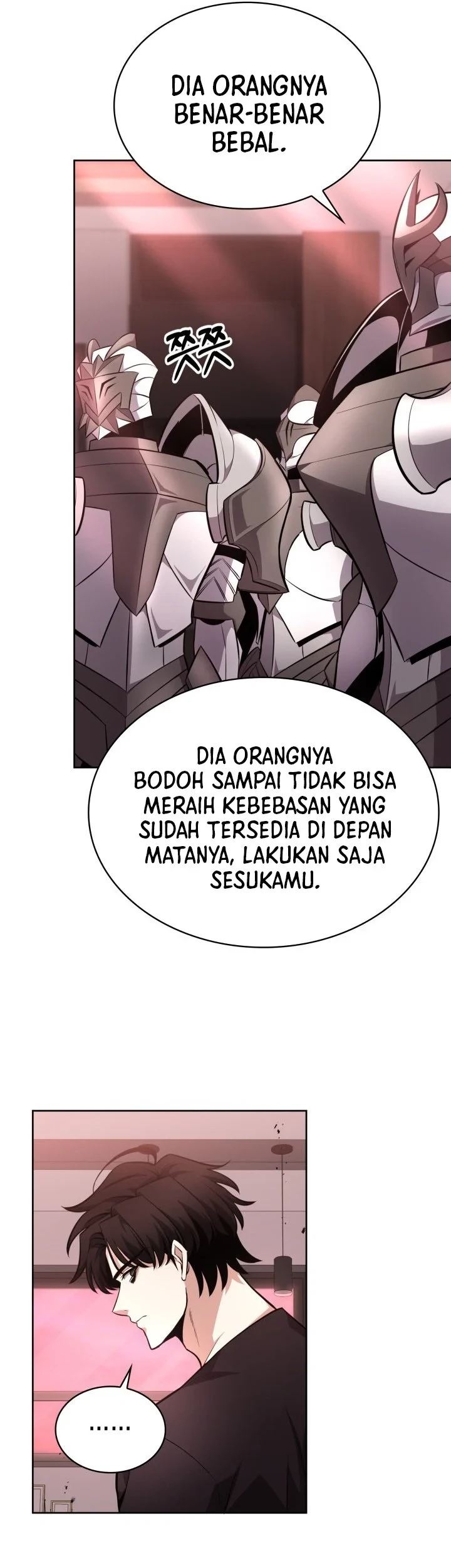 Kidnapped Dragons Bab 13 halaman 76