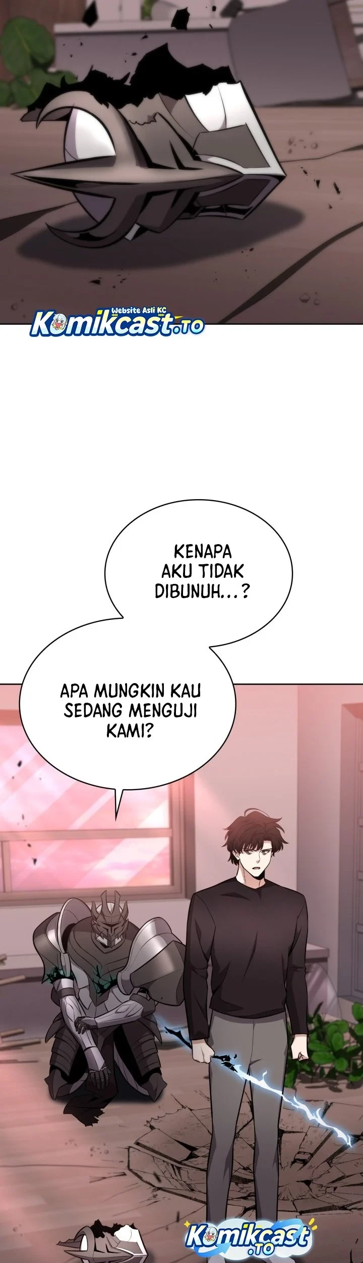 Kidnapped Dragons Bab 13 halaman 80