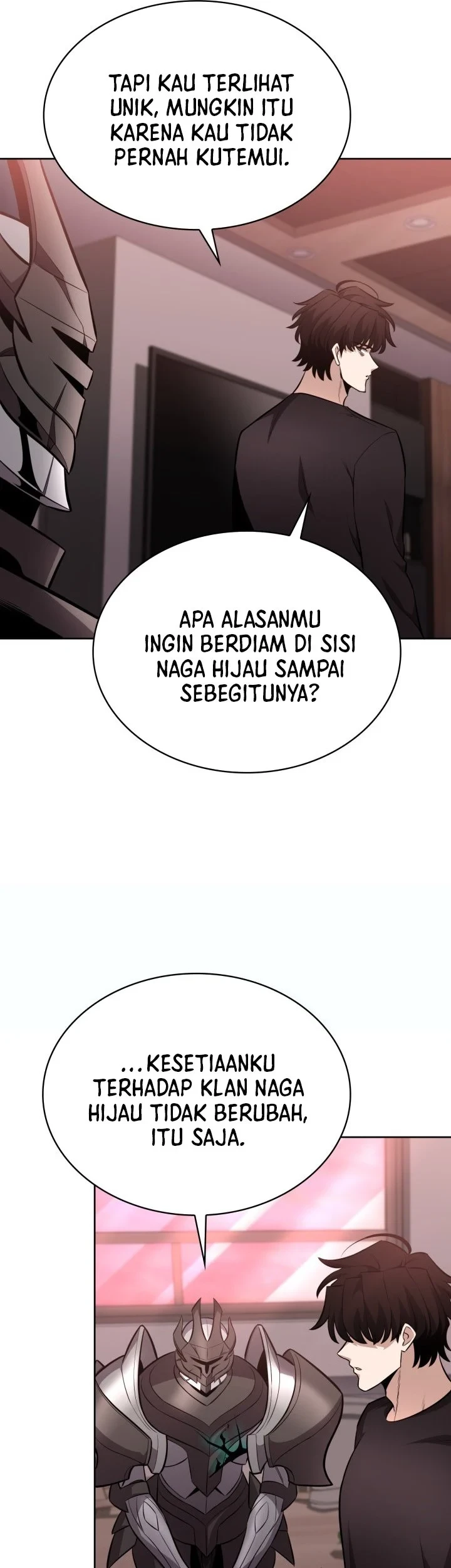 Kidnapped Dragons Bab 13 halaman 82