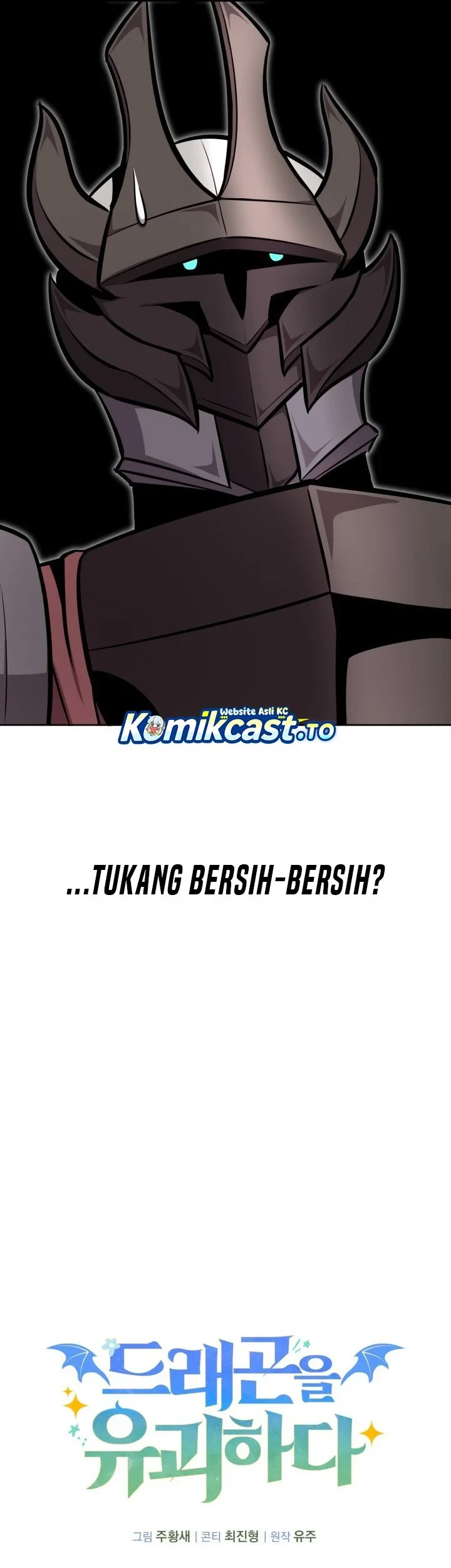 Kidnapped Dragons Bab 13 halaman 88