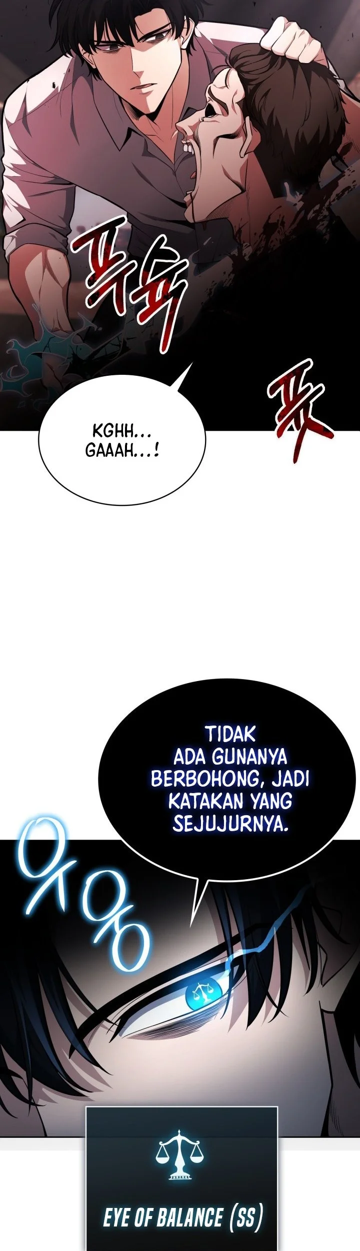 Kidnapped Dragons Bab 15 halaman 10