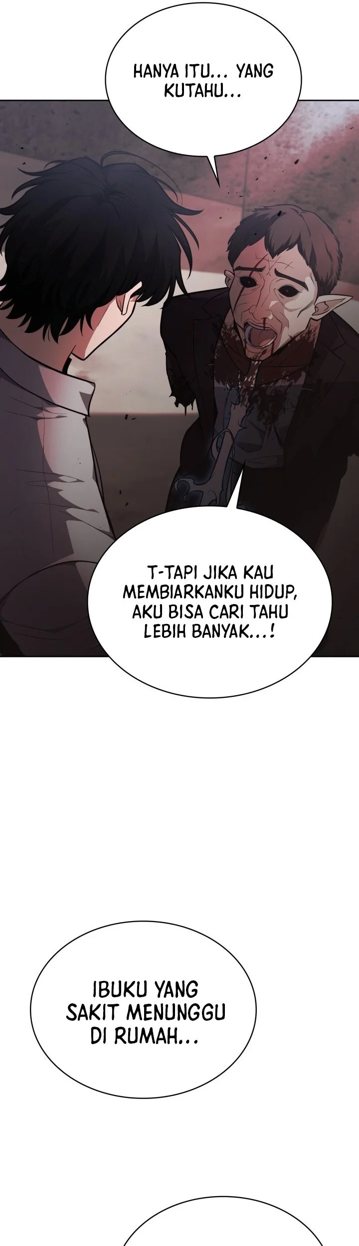 Kidnapped Dragons Bab 15 halaman 24