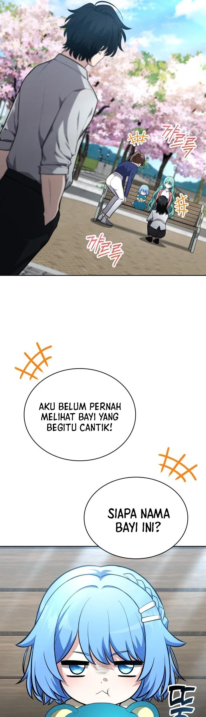 Kidnapped Dragons Bab 15 halaman 36