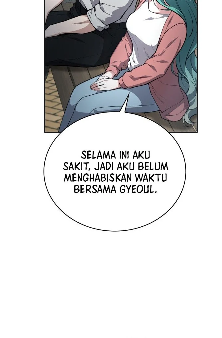Kidnapped Dragons Bab 15 halaman 43