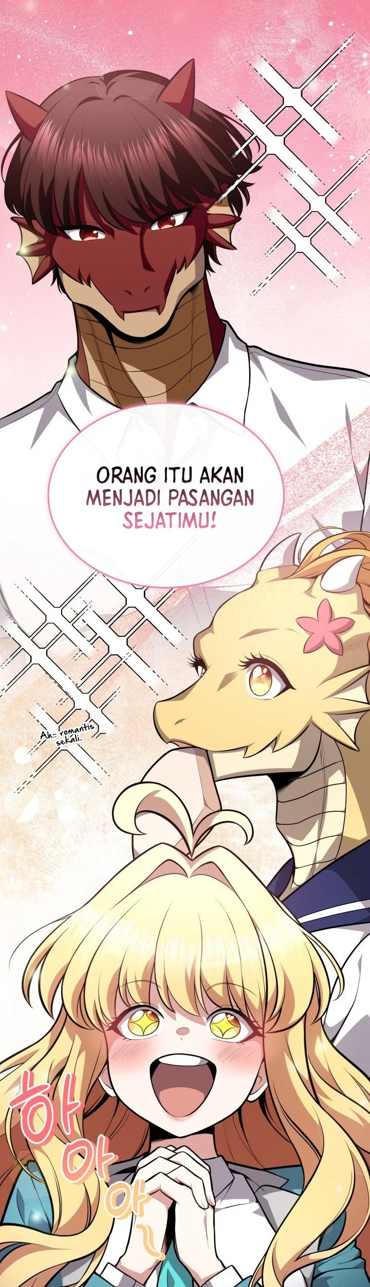 Kidnapped Dragons Bab 15 halaman 63