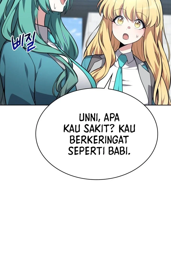 Kidnapped Dragons Bab 15 halaman 71