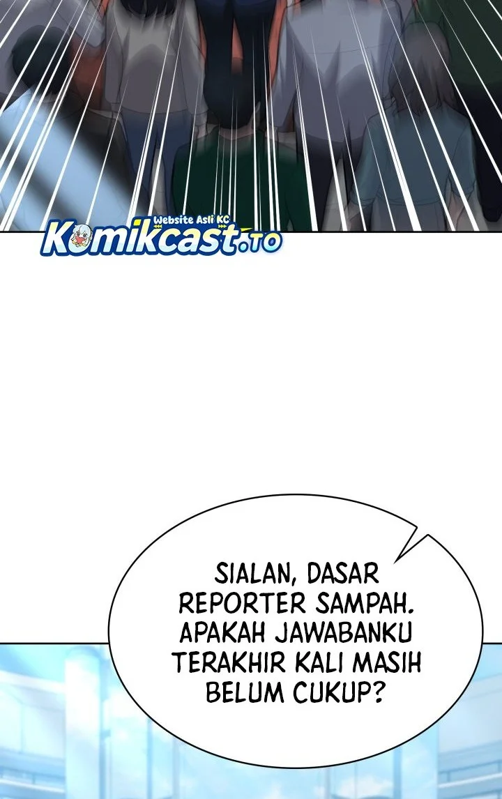 Kidnapped Dragons Bab 15 halaman 81